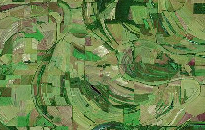 American Patchwork
