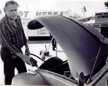 Bukowski