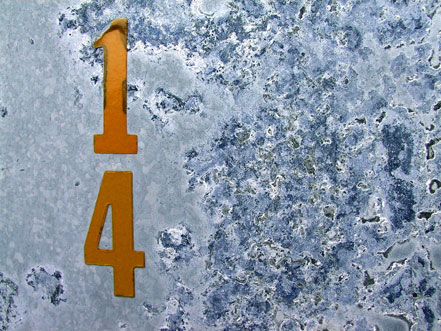 FOURTEEN