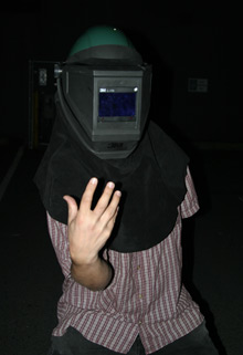 Headless