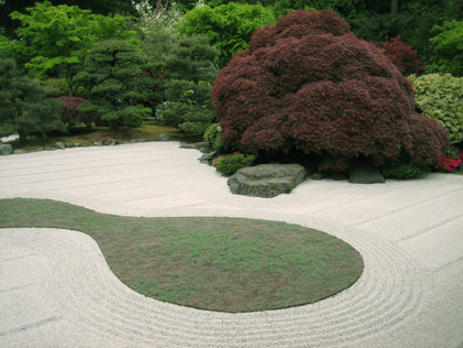 Japanese Garden