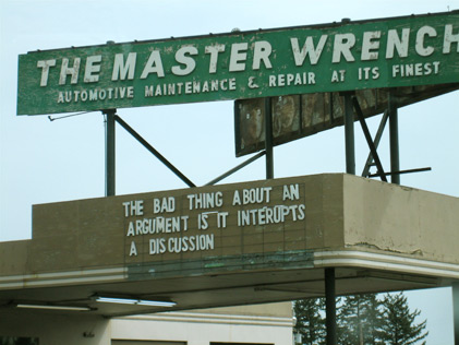 Master Wrench