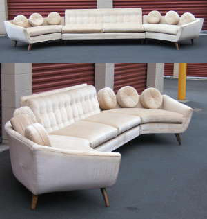 Sectional