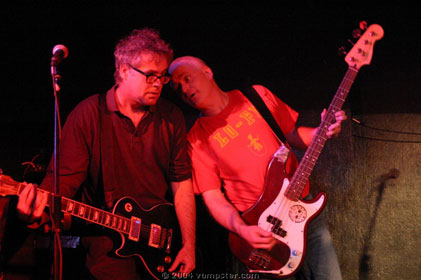 NoMeansNo