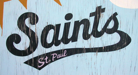 saints