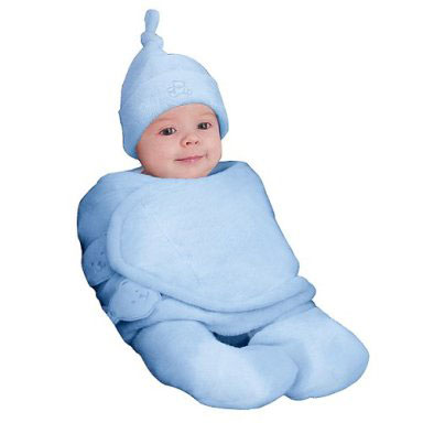Swaddle