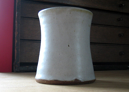 Trojan Mug