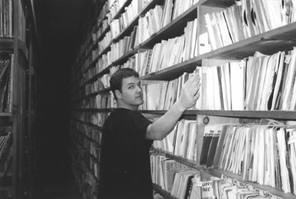 A1 Records