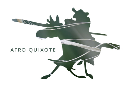 Afro Quioxte