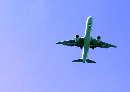 Airplane