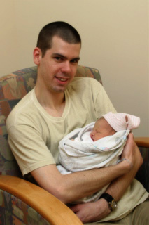 Baby Quinn