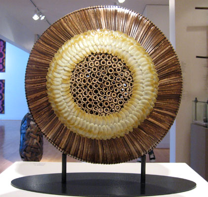 Charissa Brock Bamboo Art