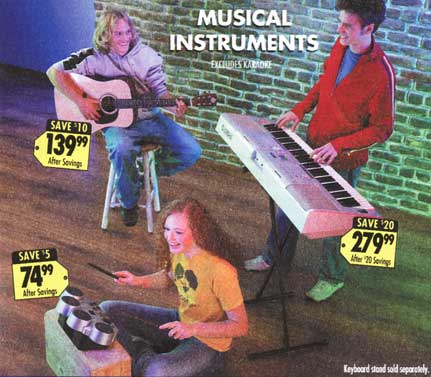 best buy band