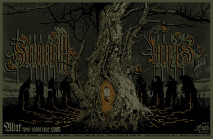 Wages Of Sin