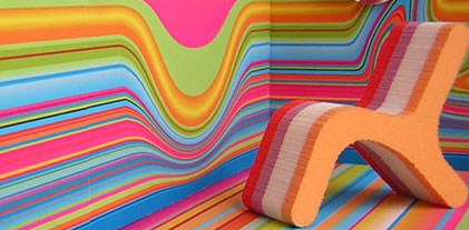 Colorglage