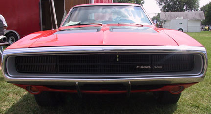 1970 Dodge Charger