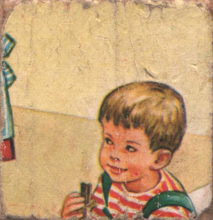 child