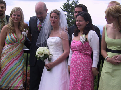 Frewing Wedding