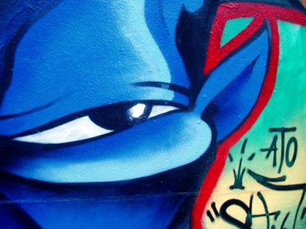 graf eye