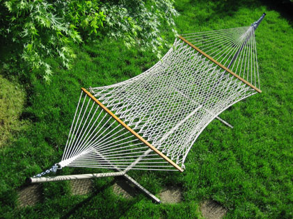 Hammock Power