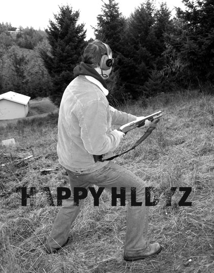 Happy Guns
