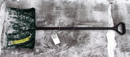 ishovel