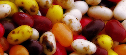 Jelly Beans