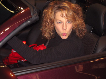 Kelly Car Show