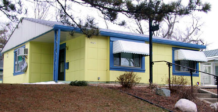 Lustron