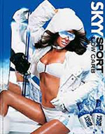 SKYY SPORT LOW CARB