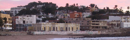 Mazatlan