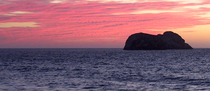 Mazatlan