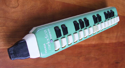 melodica