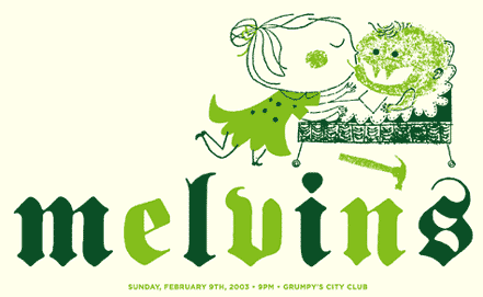 melvins