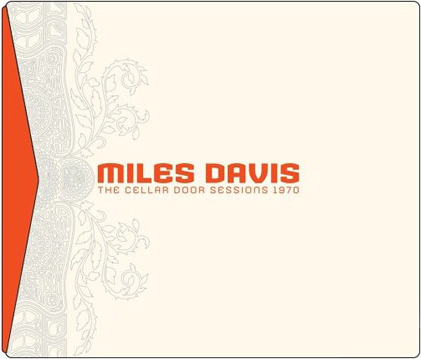Miles Davis Cellar Door