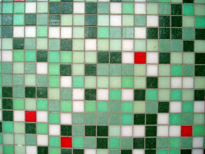 mosaic