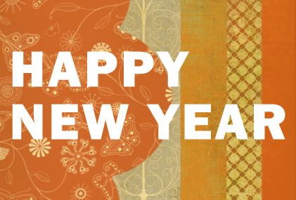 Happy New Years