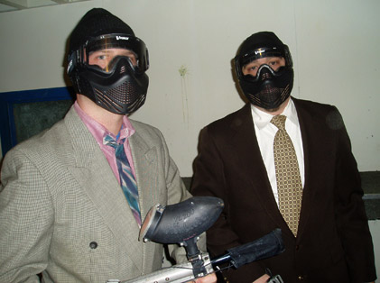 Paintball