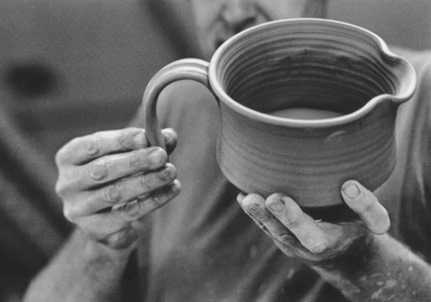 Pottery Sale