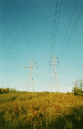 power tower