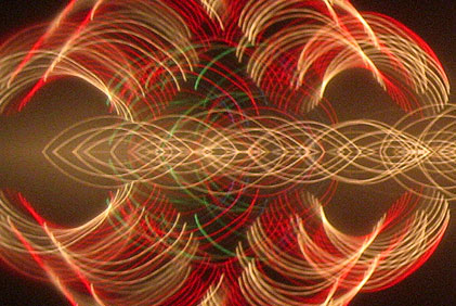 Psychedelic Christmas