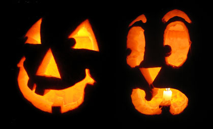 Pumpkin