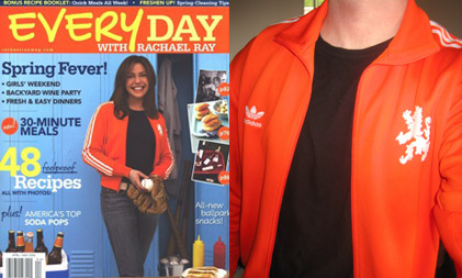 Rachel Jacket