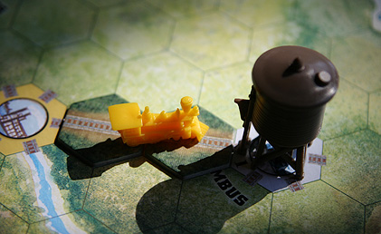 Railroad Tycoon