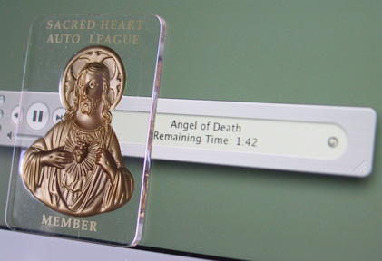 Sacred Heart