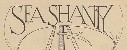 sea shanty