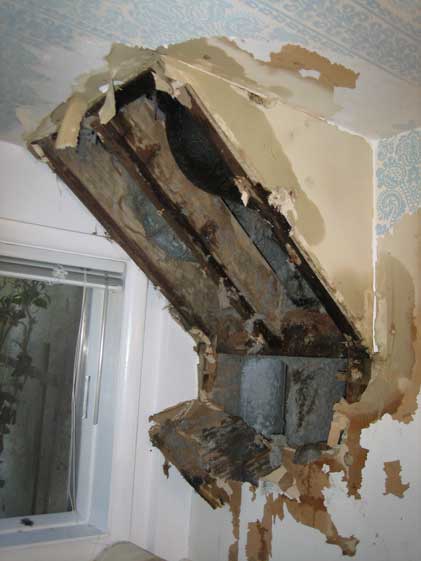 Shit Wall