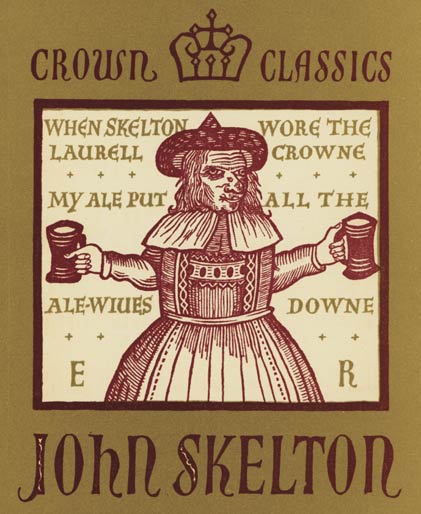 skelton ale