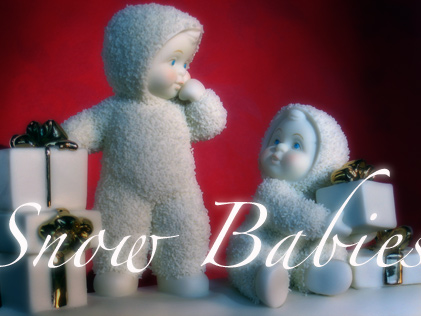 Snowbabies