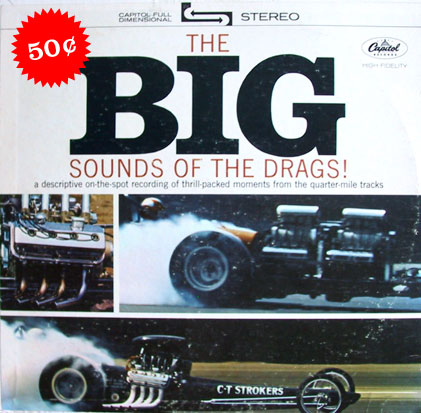 Sounds Of Drag